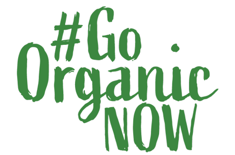 Visit GoOrganicNow on Instagram